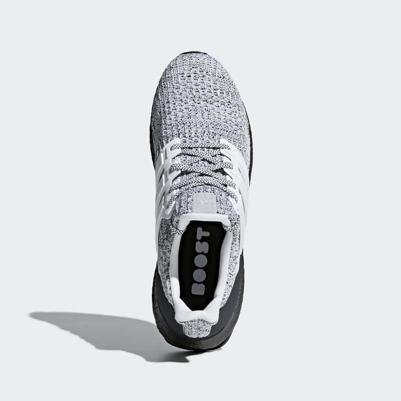 Ultra boost 4.0 hot sale reverse oreo